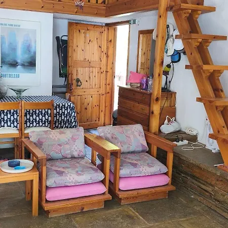 Lägenhet Skiurus Metamorfosi (Sithonia)