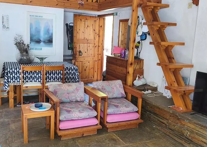 Lägenhet Skiurus Metamorfosi (Sithonia)