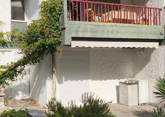 Skiurus * Metamorfosi (Sithonia)