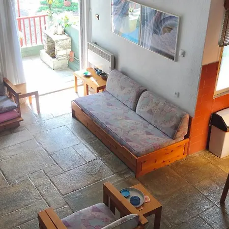 Skiurus Appartement *