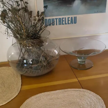 Lägenhet Skiurus