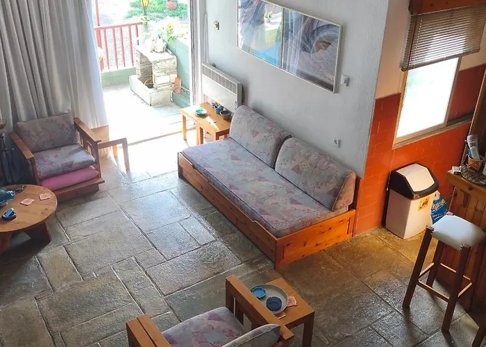 Skiurus Appartement *