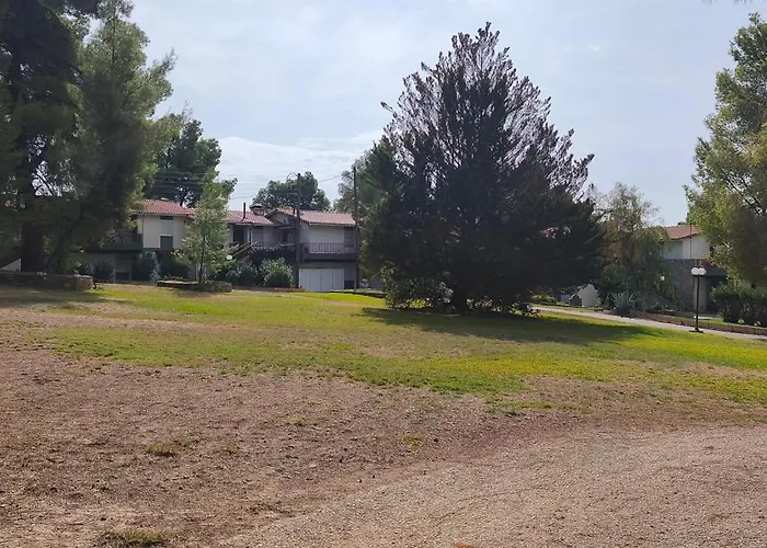 Апартаменты Skiurus Метаморфоси