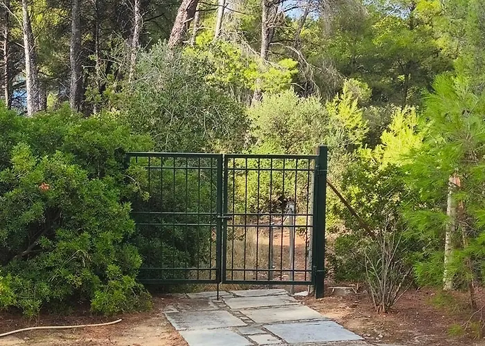 Skiurus Апартаменты